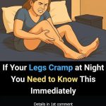 Who Is Most at Risk of Night Cramps?