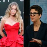 “This isn’t just fashion—it’s a coded message to the next generation.” A veteran MSNBC producer has sparked controversy by denouncing American