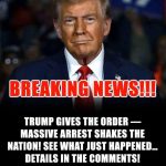 Trump Admin Sending Hundreds of Marines to Florida to Help ICE