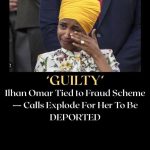 Former Associate of Rep. Ilhan Omar Pleads Guilty in $2.9 Million Federal Fraud Case