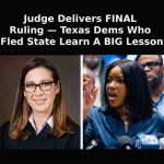 Judge Blocks Fundraising by Beto O’Rourke’s Nonprofit After State Lawsuit