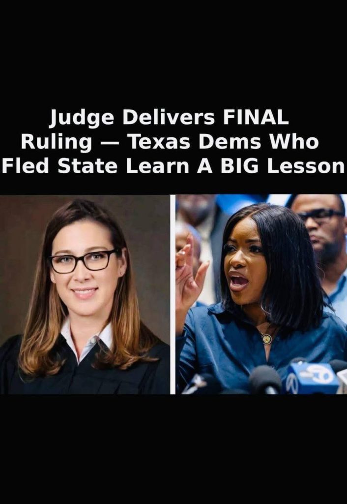 Judge Blocks Fundraising by Beto O’Rourke’s Nonprofit After State Lawsuit
