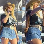 Miranda Lambert Stops Another Concert and Finally Responds to the ‘Selfie Backlash’