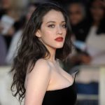 Kat Dennings’s Bikini Photos Which Are Inappropriate For Even Adults