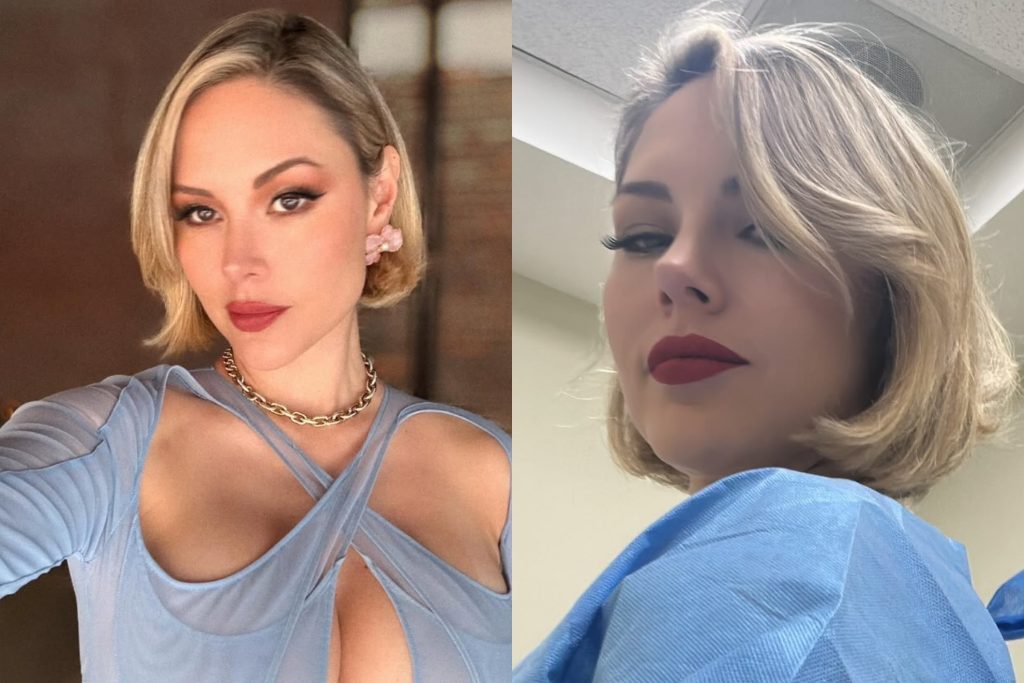 OOPS! TV Host’s Live Slip-Up Leaves Viewers in Total Shock—You Have to See This