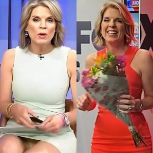 Unexpected Moment on Live Television: A Host’s Surprise Leads to Engaging Discussion s2