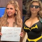 Brandi Passante Bared lt AII, Leaving LittIe To The lmagination