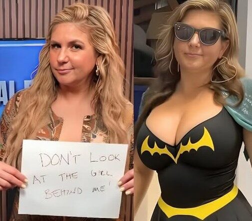 Brandi Passante Bared lt AII, Leaving LittIe To The lmagination