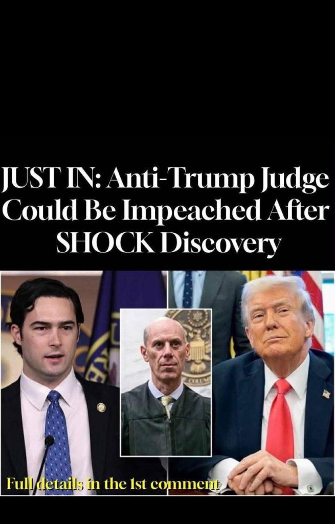 Judge Orders Release of Documents in Trump Special Counsel Case