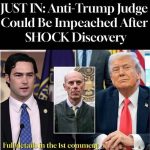 Judge Orders Release of Documents in Trump Special Counsel Case