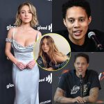 Brittney Griner Sparks Social Media Firestorm: Boycotts American Eagle Campaign Featuring Sydney Sweeney..