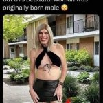 Transgender Woman’s Journey