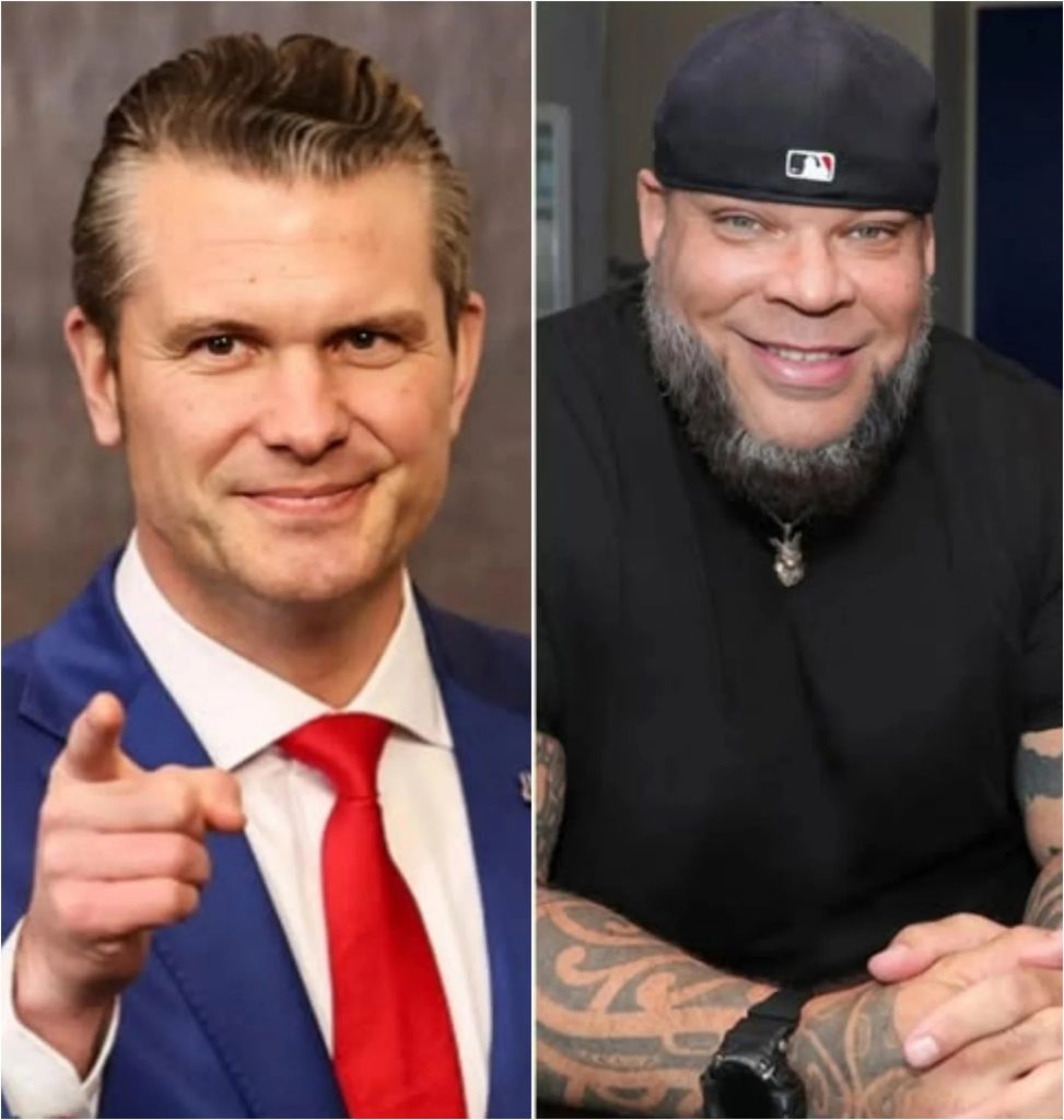 FOX NEWS DECLARES ALL-OUT WAR ON CBS, NBC, AND ABC — PETE HEGSETH LEADS \$2 BILLION CAMPAIGN TO TOPPLE MAINSTREAM MEDIA!