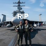 Tragedy in Washington Skies: F-18 Crashes into Sea, Two Pilots Killed