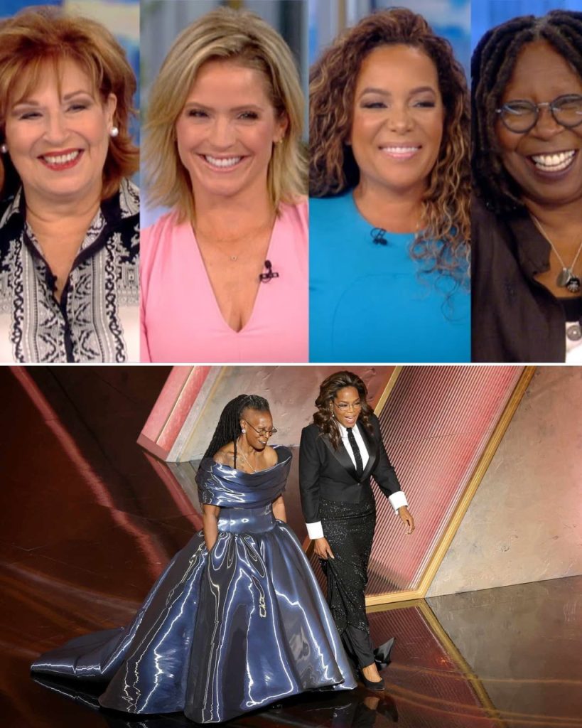 LOVE HER OR HATE HER… SHE’S NOT BACKING DOWN! Whoopi Goldberg has faced suspensions, scandals, and countless critics. But her latest words defending The View have fans buzzing: “We don’t tell you what to think. We say, ‘This is what I think.’” Supporters call it refreshing honesty. Critics call it spin. Social media is already on fire with debates — is Whoopi protecting freedom of speech, or protecting her own image?