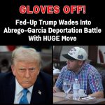 Federal Case Raises Disturbing Questions About Justice Department Tactics