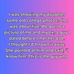 My Daughter Recognized A Man She Shouldn’t Have Known—And It Led Me Back To Him