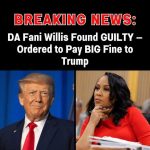 Ordered To Pay Big Fine