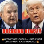 Indian Authorities Raid Soros-Linked Groups Over Alleged Foreign Funding Violations