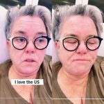 Rosie O’Donnell Confesses: “Deep Down I Still Love America” — Star Pleads for a Return After Struggles Abroad