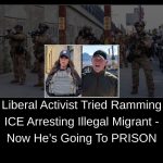 Tow Truck Driver in Los Angeles Faces Federal Charge After Allegedly Towing ICE Vehicle During Arrest Operation