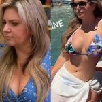 Brandi Passante In a Bikini? See The Photos Everyone’s Talking!!!