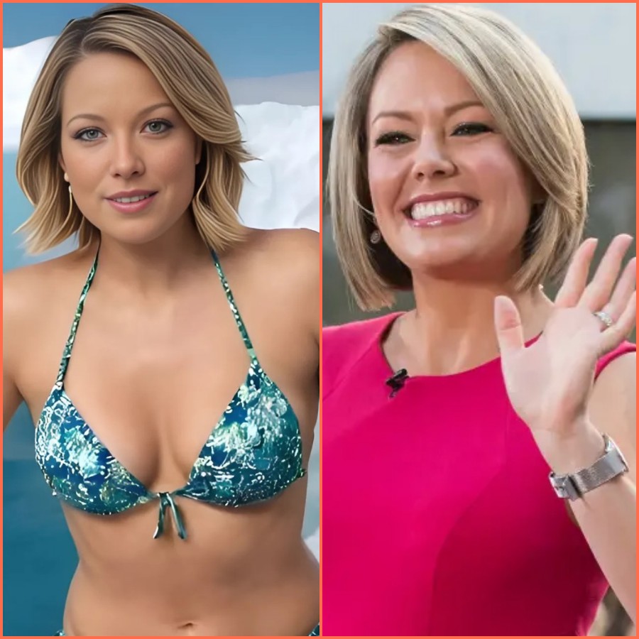 Dylan Dreyer’s Heartbreaking Confession: “I Was Just His Shield”