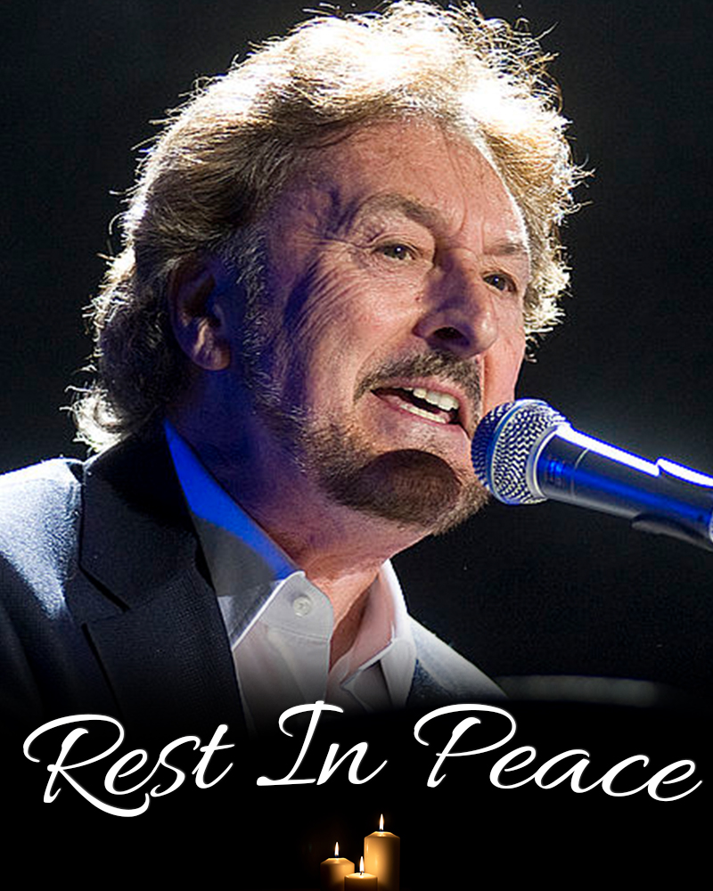 ICON DEAD 😭💔 With heavy hearts, we announce the passing