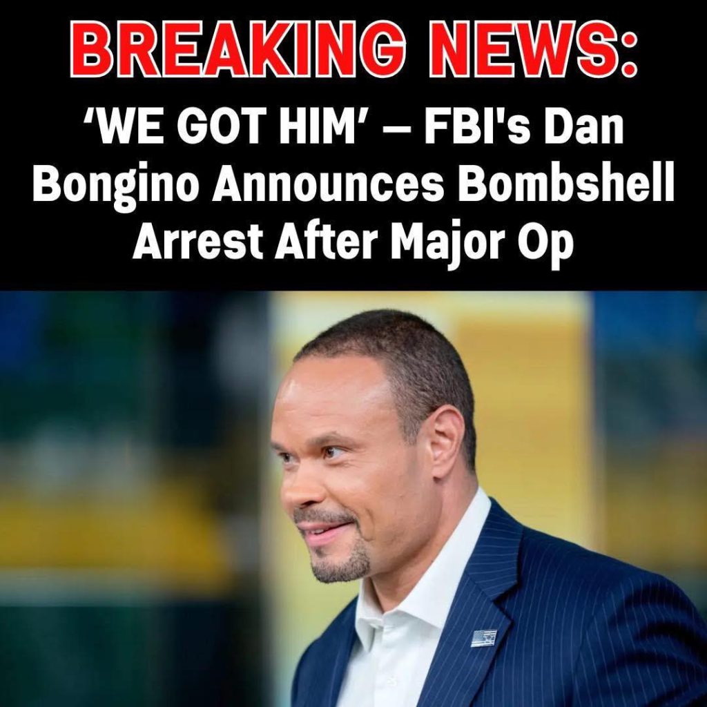 FBI Deputy Director Unveils Staggering Results from Nationwide Crime Offensive