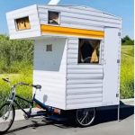 I’ve finally found a motorhome I can afford 😂: Take a look at what the inside looks like. 😍 😍 I’m sure you’ve dreamed of having a car like this.