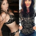 New Rare Images From Mary Padian Leaves Little To The Imagination – Proof In Pics!