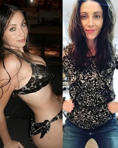 New Rare Images From Mary Padian Leaves Little To The Imagination – Proof In Pics!