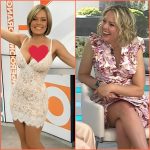Dylan Dreyer Breaks Silence LIVE on NBC — What She Said in the Final 60 Seconds Left the Control Room Frozen