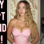 Boycott Sydney Sweeney?! WOKE media and critics slam her jeans ad as ‘offensive’!”