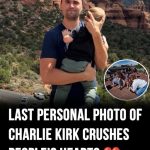 Charlie Kirk Passes Away at 31 – Here’s What We Know