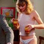 This iconic scene was never edited, take a closer look and try not to gasp when you see the unexpected blooper…