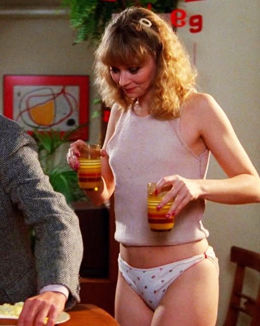 This iconic scene was never edited, take a closer look and try not to gasp when you see the unexpected blooper…