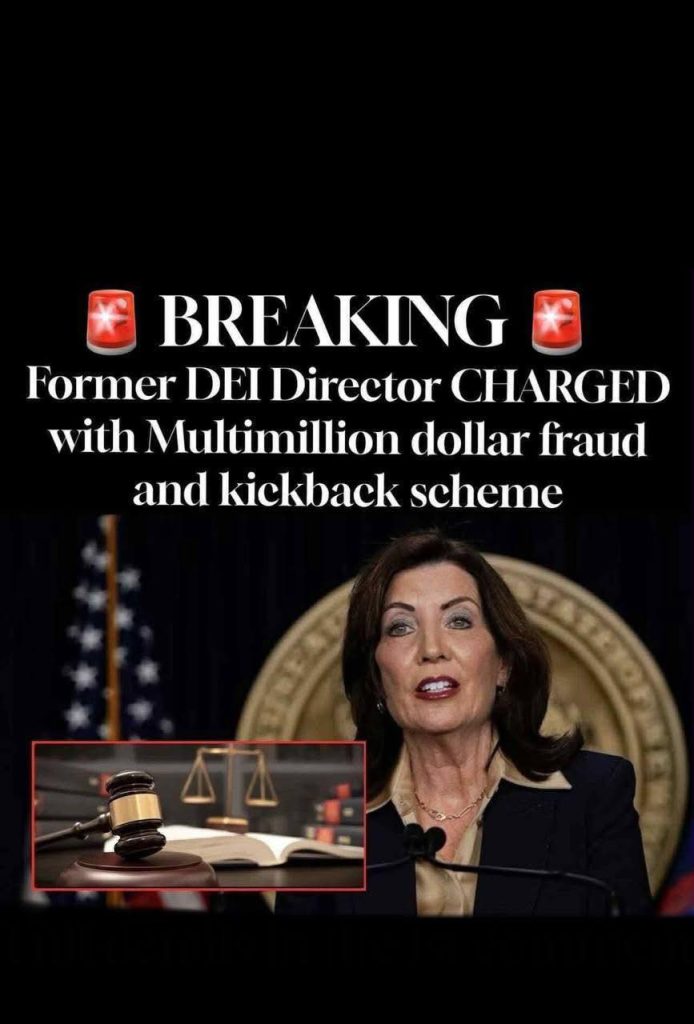 US Attorney Jeanine Pirro Announces Major Arrest