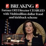 US Attorney Jeanine Pirro Announces Major Arrest