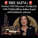 US Attorney Jeanine Pirro Announces Major Arrest