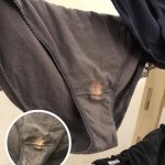If You See A ‘Bleach’ Patch On Your Underwear, Here’s What It Means