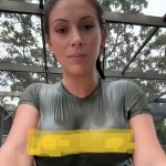 Alyssa Milano, 52, Leaves Nothing To Imagination, Try Not To Gasp!!