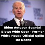 Jean-Pierre Grilled By House Committee Over Biden Autopen
