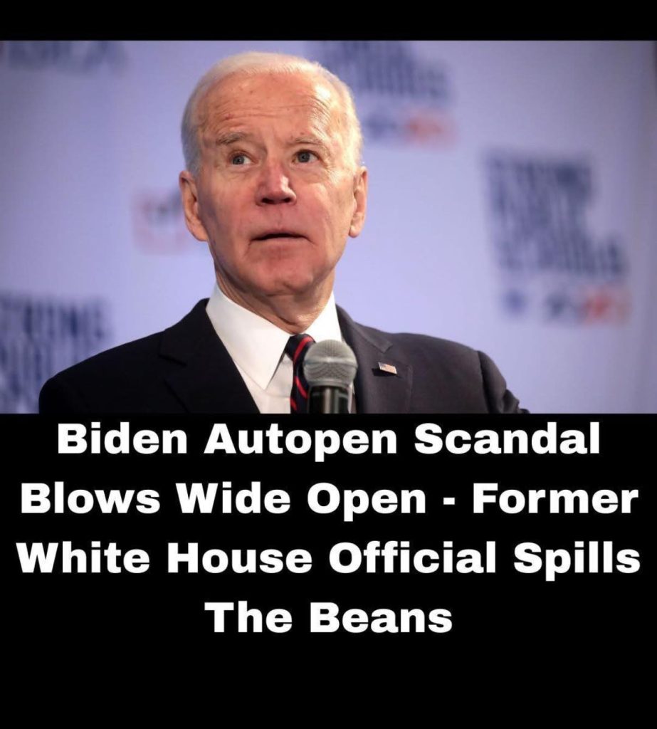 Jean-Pierre Grilled By House Committee Over Biden Autopen