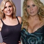 Make Sure you Are Alone Before Looking At These Indecent Photos Of Brandi Pasaante