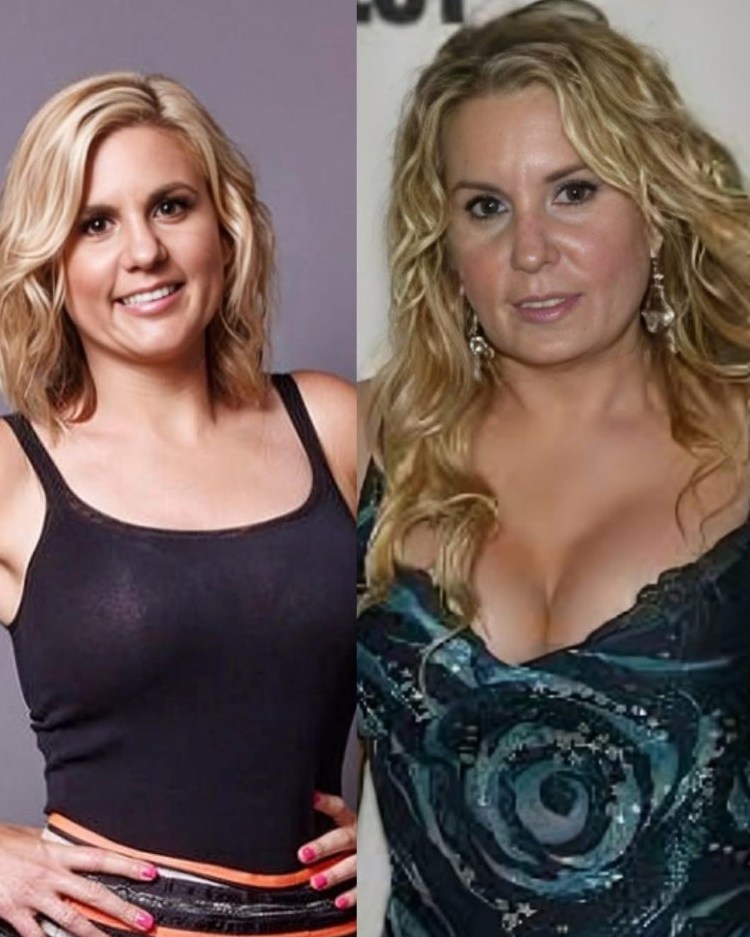 Make Sure you Are Alone Before Looking At These Indecent Photos Of Brandi Pasaante