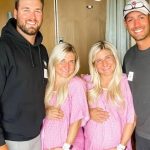 Twins’ Tale: Rachel and Kim’s Synchronic Journey of Love and Family”