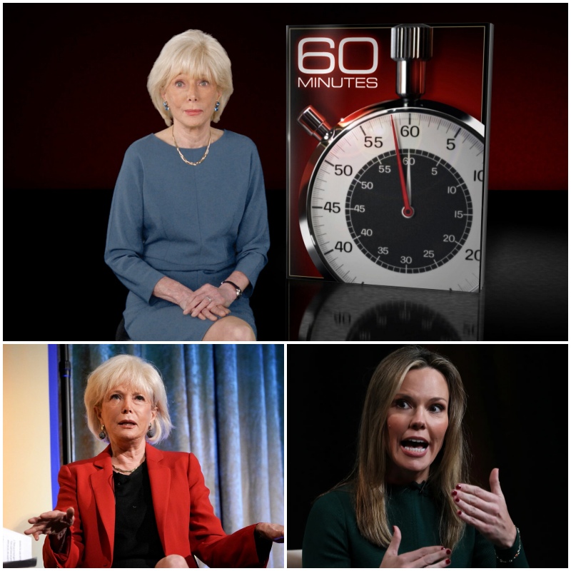 ‘I’m Done Staying Silent,’ LESLEY STAHL DESTROYS CBS In SHOCKING RAGE—Is This The END of JOURNALISTIC INTEGRITY at CBS? Television history has been irreparably changed as Lesley Stahl, the legendary 60 Minutes journalist, launches a scathing attack on CBS in a jaw-dropping confrontation with CBS chief Shari Redstone. In an explosive moment, Stahl doesn’t just speak out—she accuses the network’s leadership of betrayal, dismantling the very foundation of CBS at a time when Paramount Global is already rocked by a bombshell lawsuit.