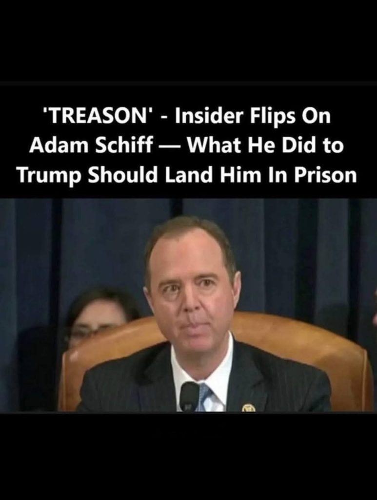 The Classified Plot: Did a Congressman Try to Take Down a President?