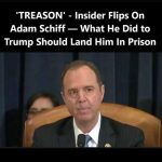 The Classified Plot: Did a Congressman Try to Take Down a President?